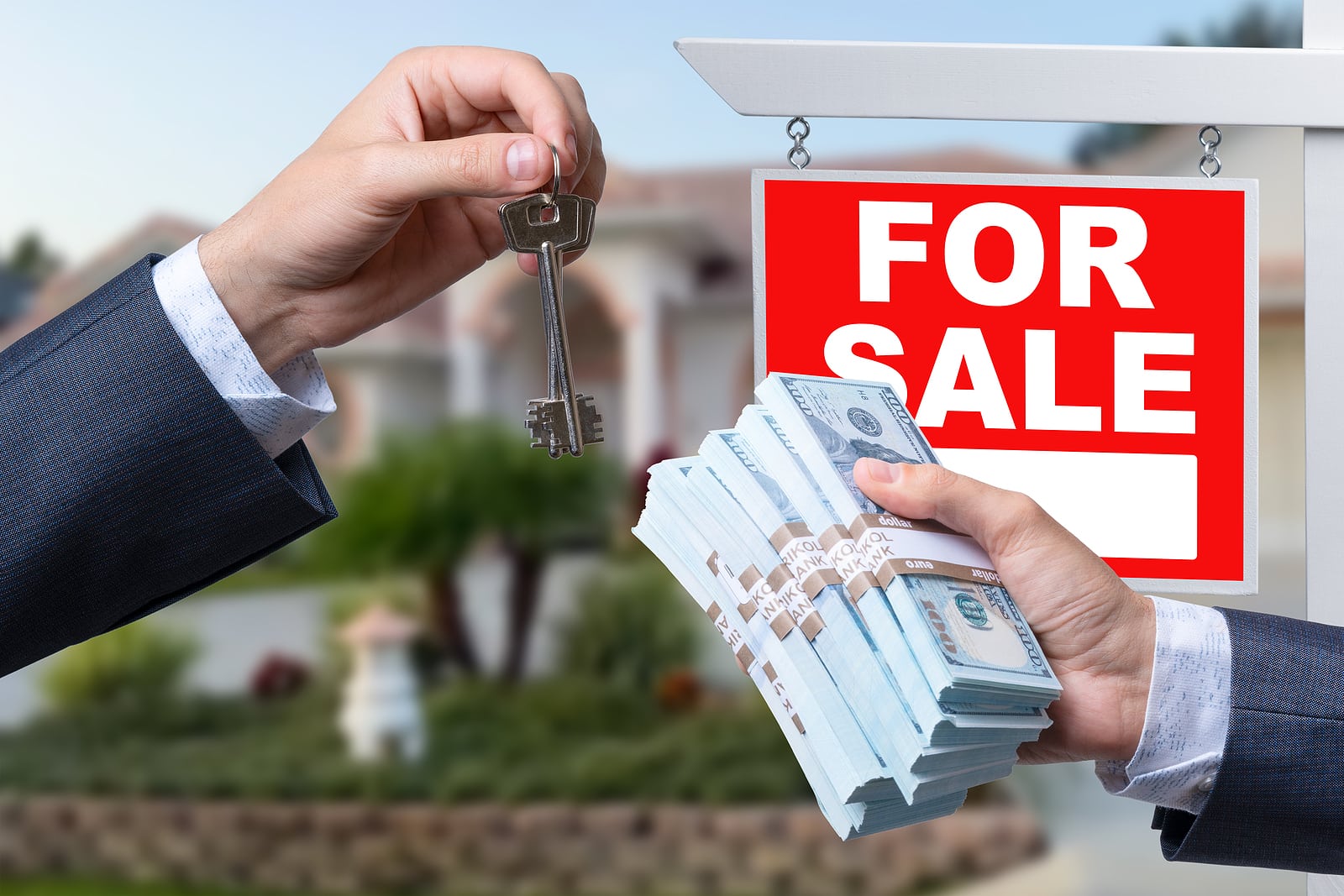 The Ultimate Guide to Selling Your House Fast