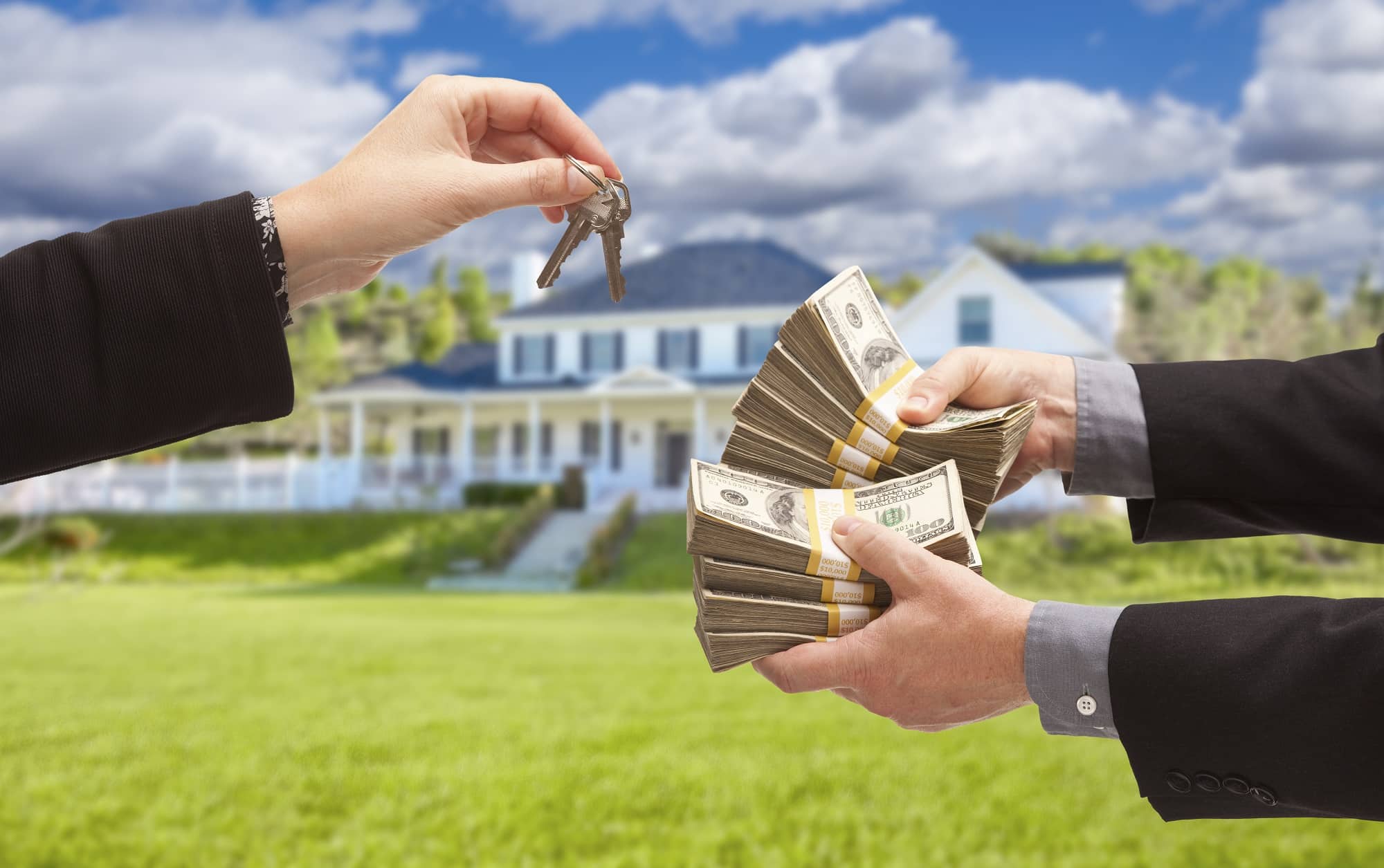 Estate Planning and Home Sales: How to Quickly Liquidate Real Estate Assets
